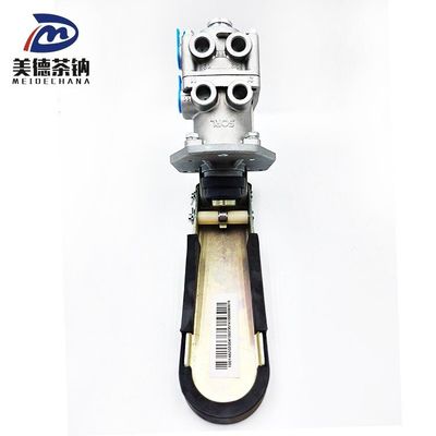 FAW Jiefang Truck Spare Parts Master Brake Valve 3514-10-00006 per veicoli pesanti