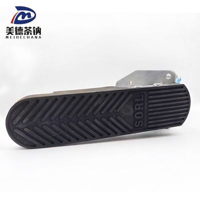 FAW Jiefang Truck Spare Parts Master Brake Valve 3514-10-00006 per veicoli pesanti