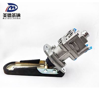 FAW Jiefang Truck Spare Parts Master Brake Valve 3514-10-00006 per veicoli pesanti