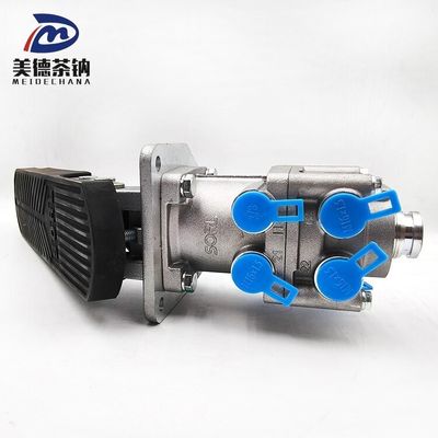 FAW Jiefang Truck Spare Parts Master Brake Valve 3514-10-00006 per veicoli pesanti
