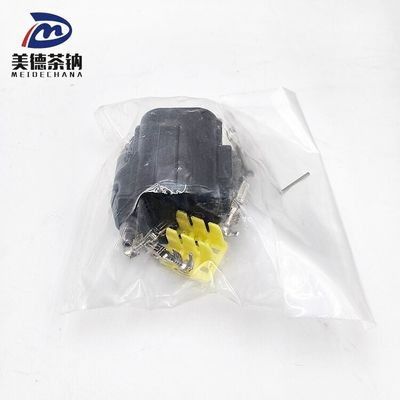 1108-10-00001 Ricambi auto auto elettriche Pedale del gas elettrico per camion