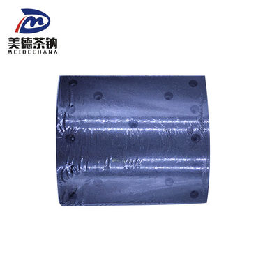 Pad di freno per autocarri pesanti di dimensioni standard 3552-00147 per prestazioni standard
