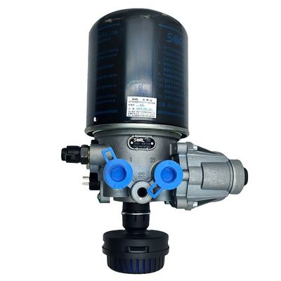 Soluzione standard e durevole per l'asciugatrice d'aria per autoveicoli Sinotruk