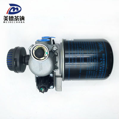 Soluzione standard e durevole per l'asciugatrice d'aria per autoveicoli Sinotruk