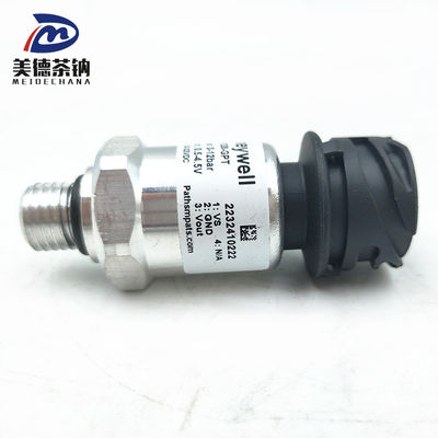 Scelta del sensore di pressione del compressore d'aria con standard OEM