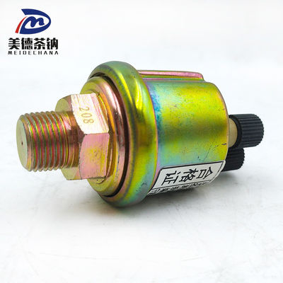 Sensore di pressione dell'olio del motore diesel La componente essenziale per l'efficienza del motore