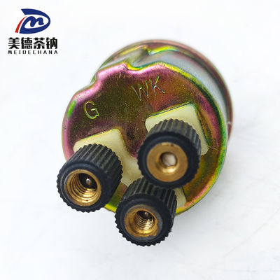 Sensore di pressione dell'olio del motore diesel La componente essenziale per l'efficienza del motore