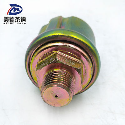 Sensore di pressione dell'olio del motore diesel La componente essenziale per l'efficienza del motore