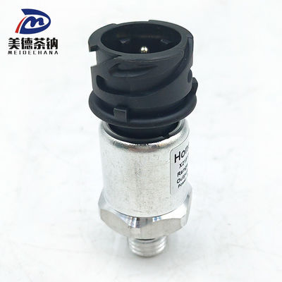 Sensore di pressione dell'olio del motore diesel perfetto per applicazioni pesanti