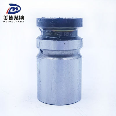 Parti personalizzabili di motori per autocarri pesanti Tappe di valvole per autobus e autocarri