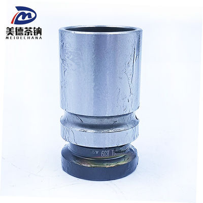 Parti personalizzabili di motori per autocarri pesanti Tappe di valvole per autobus e autocarri