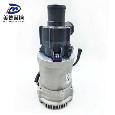 Pompa di acqua senza spazzole standard per le acque profonde per prestazioni superiori