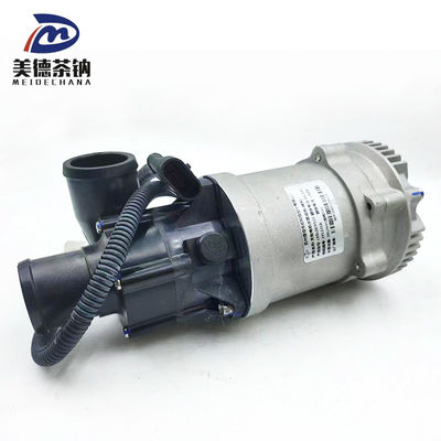 Pompa di acqua senza spazzole standard per le acque profonde per prestazioni superiori