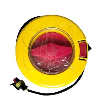 Valvola di emergenza per porta dell'autobus e progettazione per la sostituzione/riparazione a prezzi accessibili