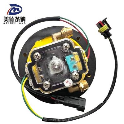 Valvola di emergenza per porta dell'autobus e progettazione per la sostituzione/riparazione a prezzi accessibili