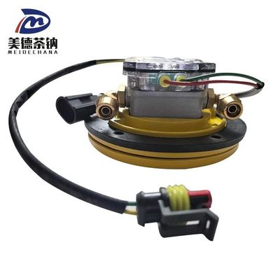 Valvola di emergenza per porta dell'autobus e progettazione per la sostituzione/riparazione a prezzi accessibili