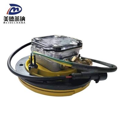 Valvola di emergenza per porta dell'autobus e progettazione per la sostituzione/riparazione a prezzi accessibili