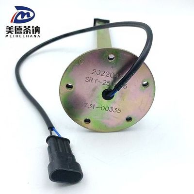 Migliora le prestazioni del tuo autobus con il sensore di livello del serbatoio del carburante King Long Higer 3731-00335