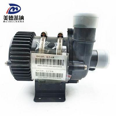 Sostituzione/riparazione della pompa d'acqua originale per garantire le prestazioni