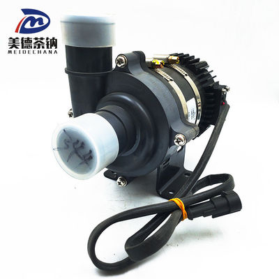 Sostituzione/riparazione della pompa d'acqua originale per garantire le prestazioni