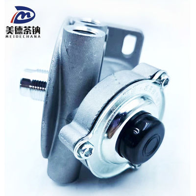 Sedile in alluminio per separatore di acqua e carburante VG1540080311 Standard e OE NO VG1540080311