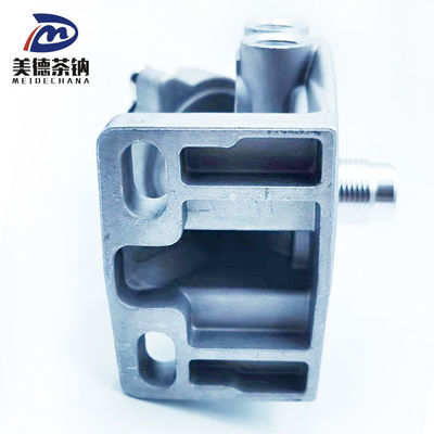 Sedile in alluminio per separatore di acqua e carburante VG1540080311 Standard e OE NO VG1540080311