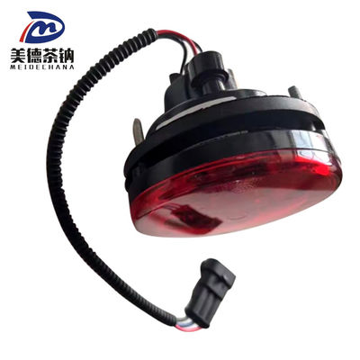 L' autocarro MEIDECHANA Modello 4116-00080 Lampada di combinazione posteriore Il prodotto più venduto di MEIDECHANA