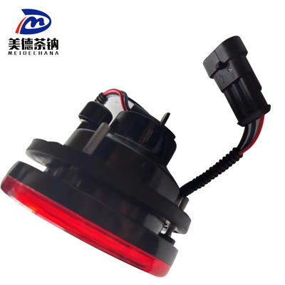 L' autocarro MEIDECHANA Modello 4116-00080 Lampada di combinazione posteriore Il prodotto più venduto di MEIDECHANA