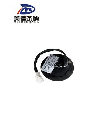 Sostituzione/riparazione Finalità 3715-00159 FAW Haowo Schackmann Dongfeng Lampada elettrica di nebbia posteriore