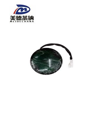 Sostituzione/riparazione Finalità 3715-00159 FAW Haowo Schackmann Dongfeng Lampada elettrica di nebbia posteriore