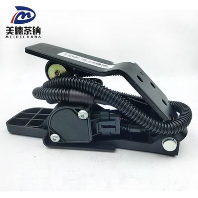 1108-10-00478 Pedallo elettronico dell'acceleratore per camion in plastica