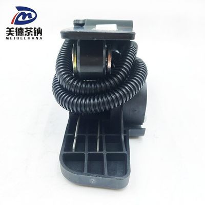 1108-10-00478 Pedallo elettronico dell'acceleratore per camion in plastica