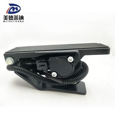 1108-10-00478 Pedallo elettronico dell'acceleratore per camion in plastica