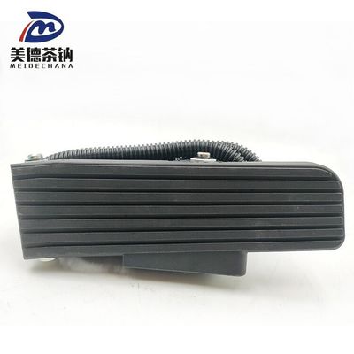 1108-10-00478 Pedallo elettronico dell'acceleratore per camion in plastica