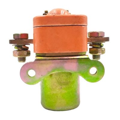 Valvole di controllo solenoide standard per camion pesanti