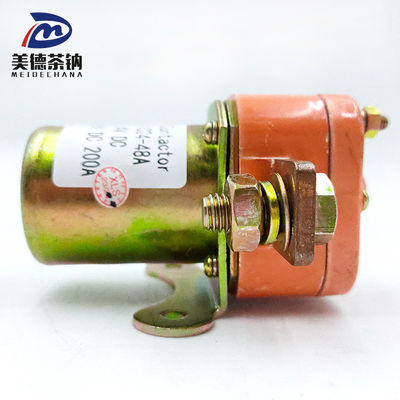 Valvole di controllo solenoide standard per camion pesanti