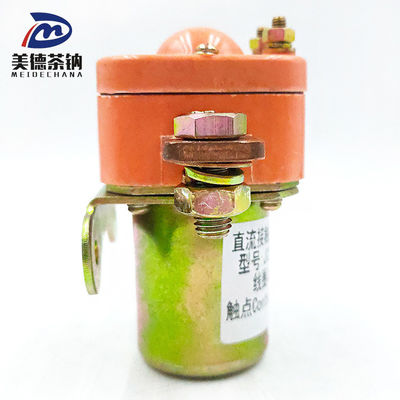 Valvole di controllo solenoide standard per camion pesanti