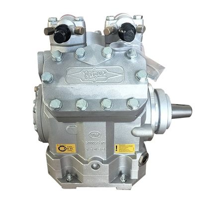 Sostituzione/riparazione del compressore di condizionamento dell'aria dell'autobus per prestazioni ottimali di raffreddamento