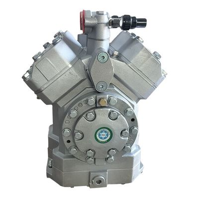 Sostituzione/riparazione del compressore di condizionamento dell'aria dell'autobus per prestazioni ottimali di raffreddamento