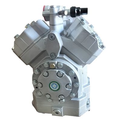 Sostituzione/riparazione del compressore di condizionamento dell'aria dell'autobus per prestazioni ottimali di raffreddamento