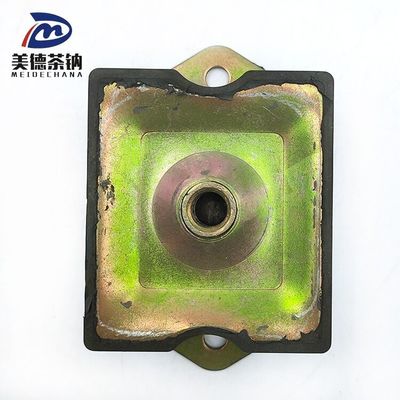 Prezzi accessibili e montaggio del cuscino anteriore del motore per la vostra macchina