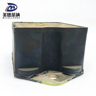 Prezzi accessibili e montaggio del cuscino anteriore del motore per la vostra macchina