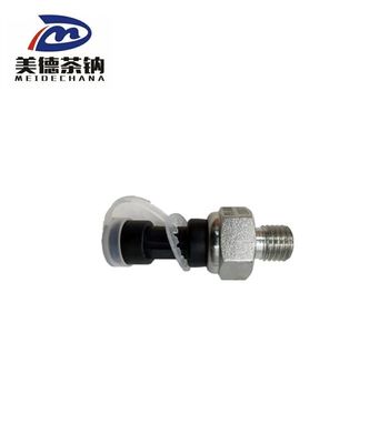 Componenti di bus Sensore di pressione dell'olio 2102-00458 originale per FAW HOWO Shacman Dongfeng