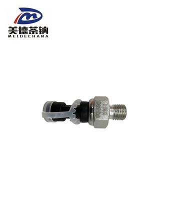 Componenti di bus Sensore di pressione dell'olio 2102-00458 originale per FAW HOWO Shacman Dongfeng
