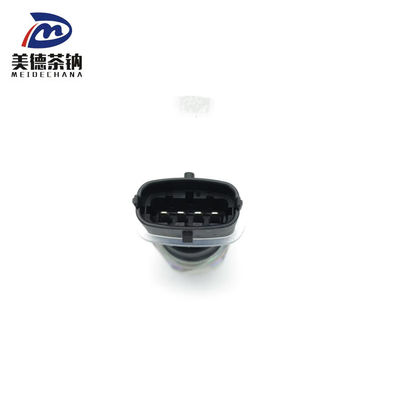 Componenti di bus Sensore di pressione dell'olio 2102-00458 originale per FAW HOWO Shacman Dongfeng
