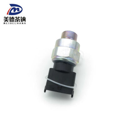 Componenti di bus Sensore di pressione dell'olio 2102-00458 originale per FAW HOWO Shacman Dongfeng