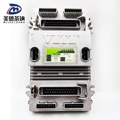 VT-CM VTTI Bus Slave Module 3820-00-02715 Bus Module e strumento di combinazione