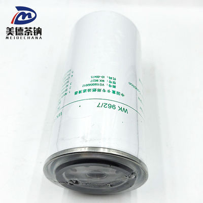 Filtro di carburante VG1560080012 per autoveicoli a ricambio per manutenzione di motori diesel