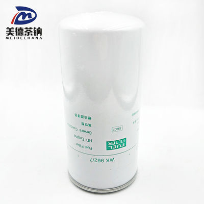 Filtro di carburante VG1560080012 per autoveicoli a ricambio per manutenzione di motori diesel