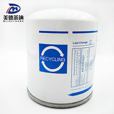 OE NO SAD-3588201/3529-00033 Asciugatrice d'aria per camion pesanti destinata alla produzione all'interno della Fonte